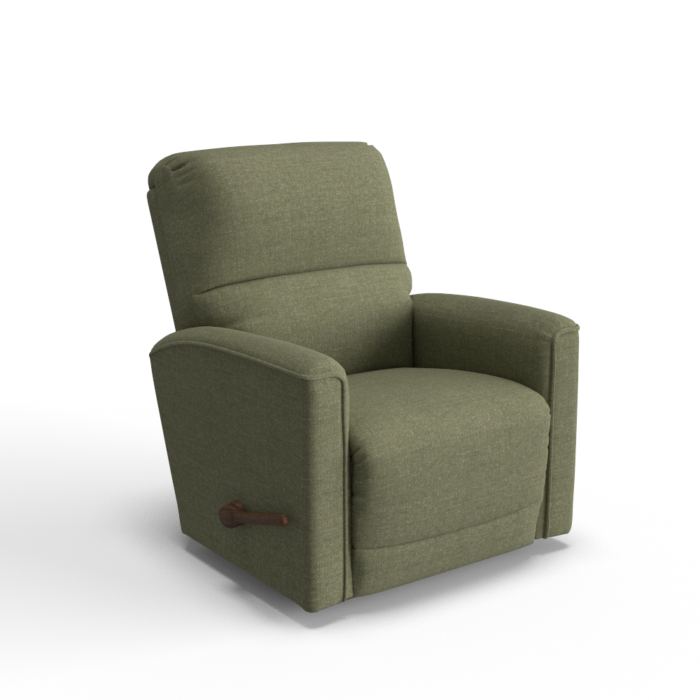 Cade Rocking Recliner